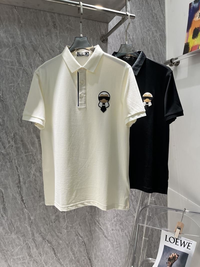 Fendi T-Shirts